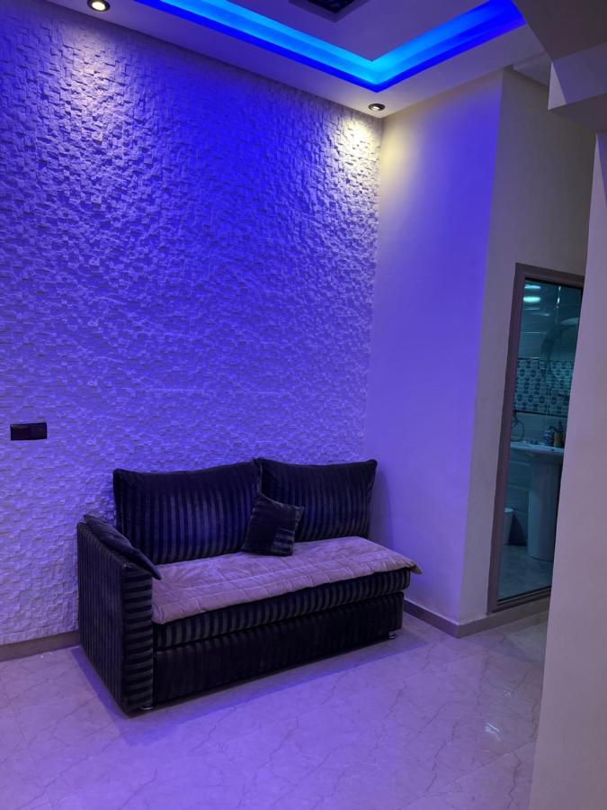 Ferienwohnung Dar Anass Marrakech Marrakesch Exterior foto